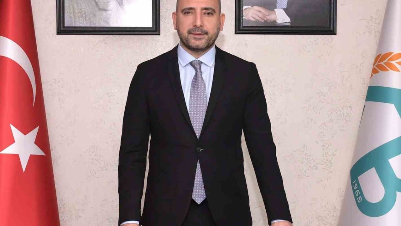 Kayseri'nin Tarım Dönüşümü: 150 Milyon TL'lik Yatırım