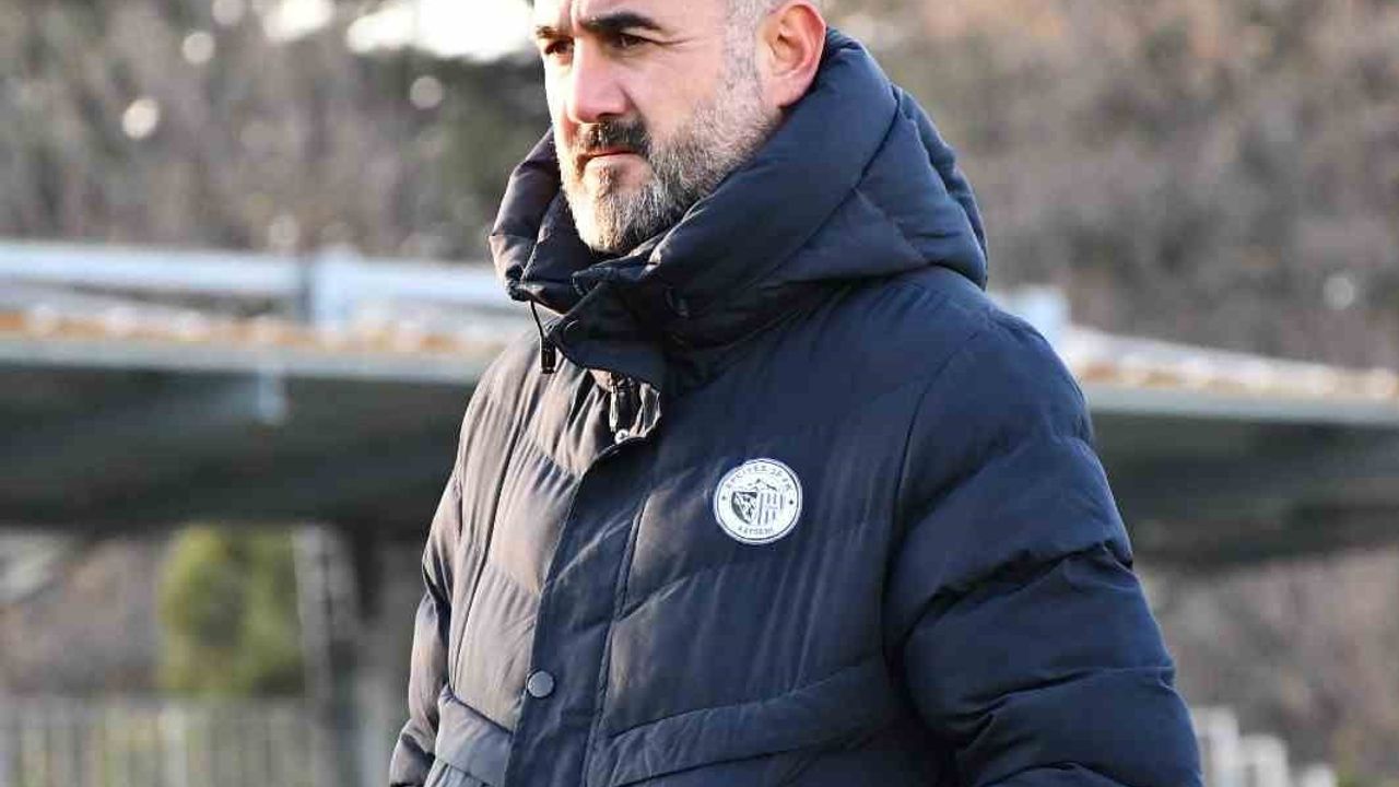 Kayserili Antrenörler Üzerine Bahis Soruşturması