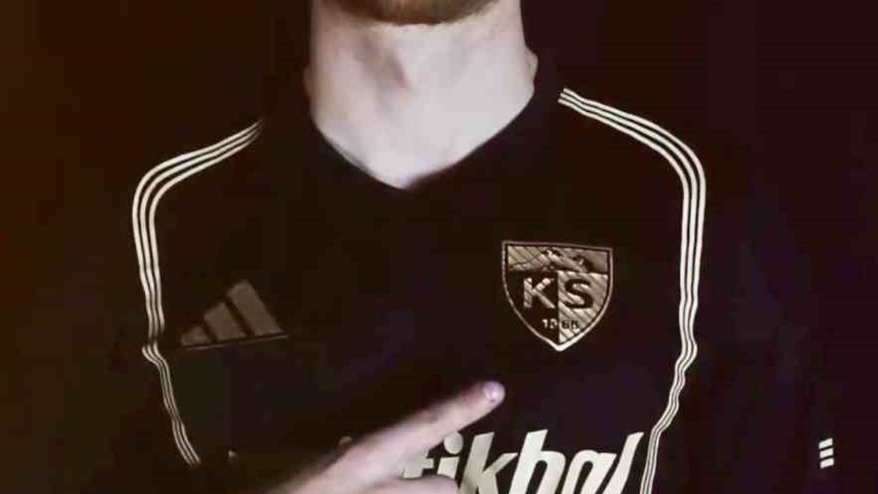 Kayserispor'dan Üç Yeni Transfer