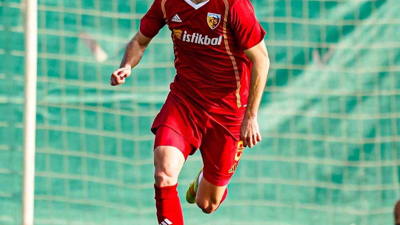 Kayserispor, FC Hermannstadt ile Golsüz Berabere Kaldı