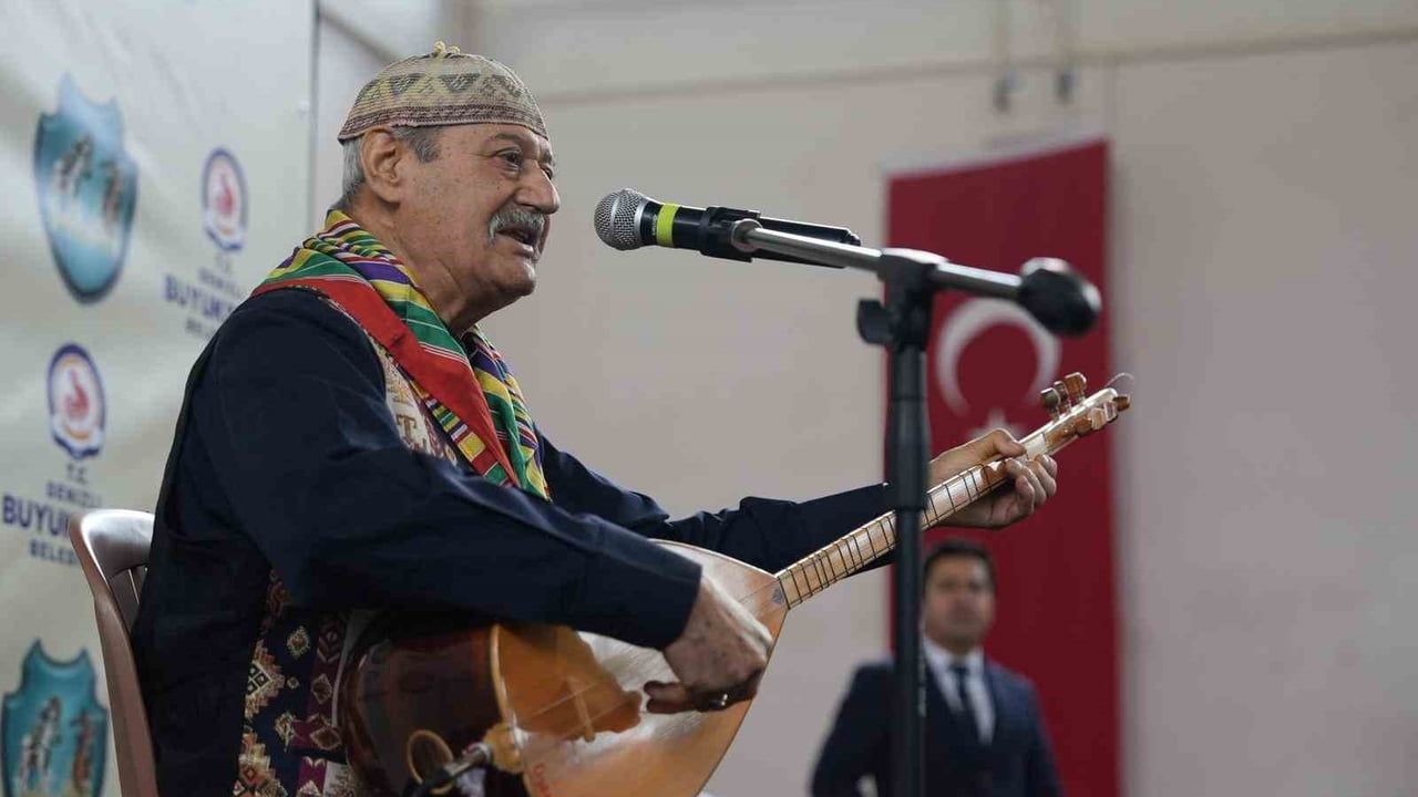 Kazıkbeli Zaferi'nin 878. Yıldönümü Coşkuyla Kutlandı