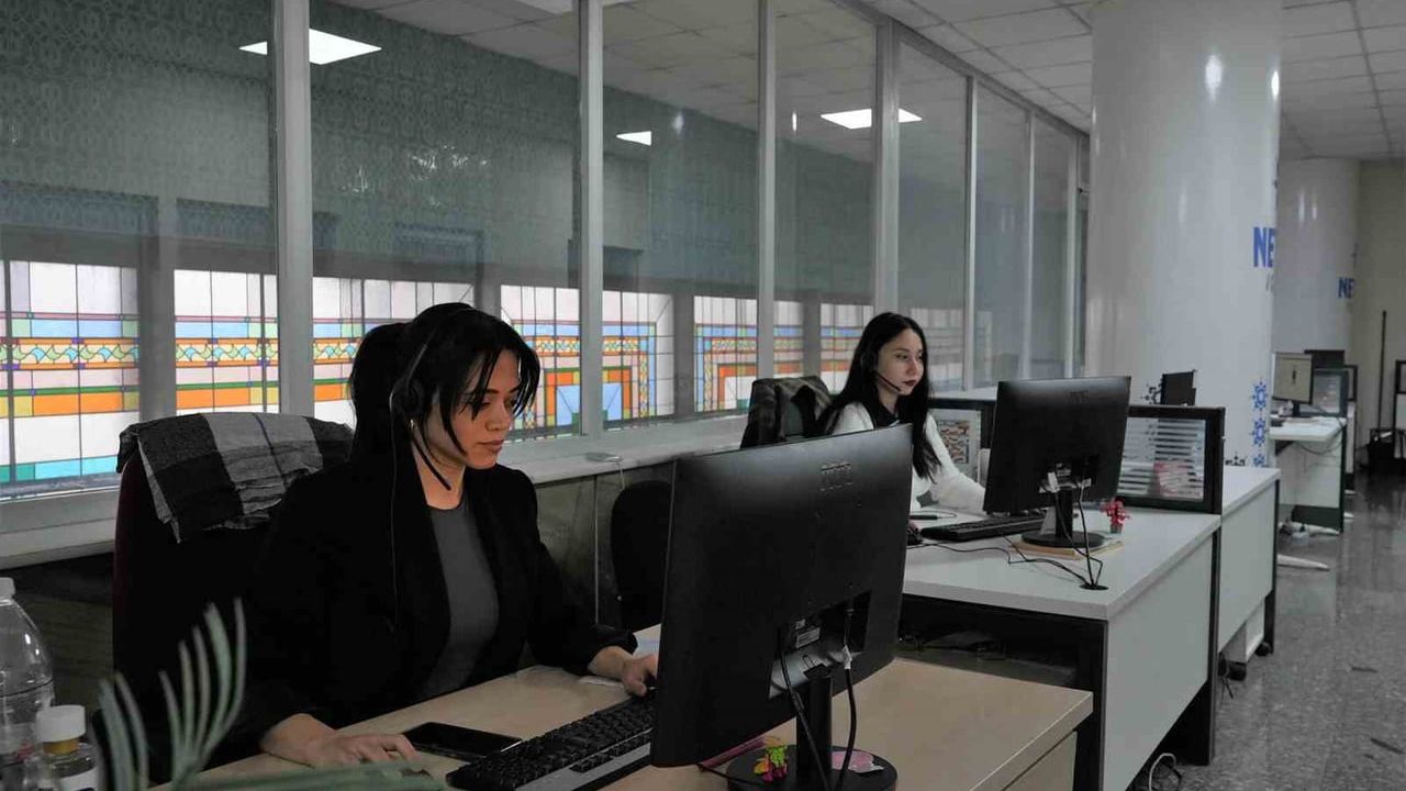 Keçiören Belediyesi 2025'te 145 Bin Taleple Hızlı Çözüm Üretti