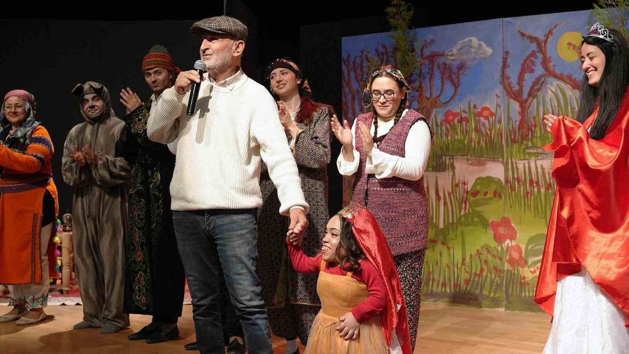 Keçiören Belediyesi'nden Ücretsiz Sömestir Etkinlikleri