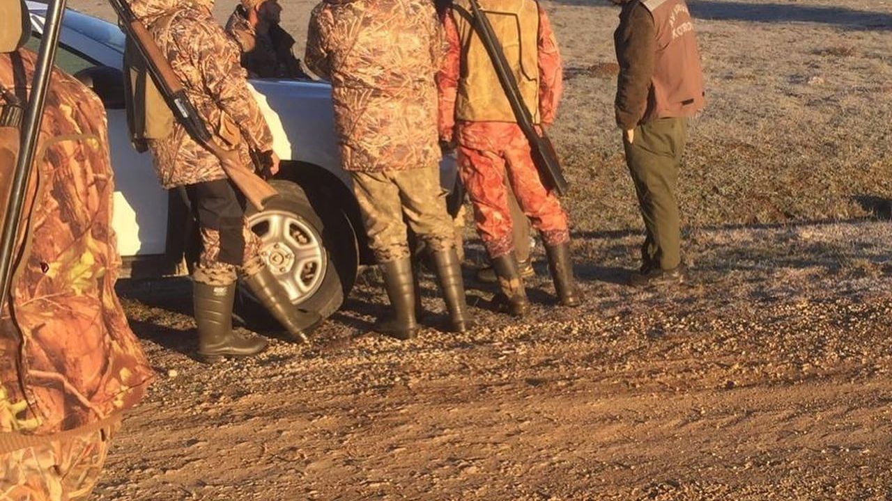 Keklik ve Tavşan Avı Yasaklandı