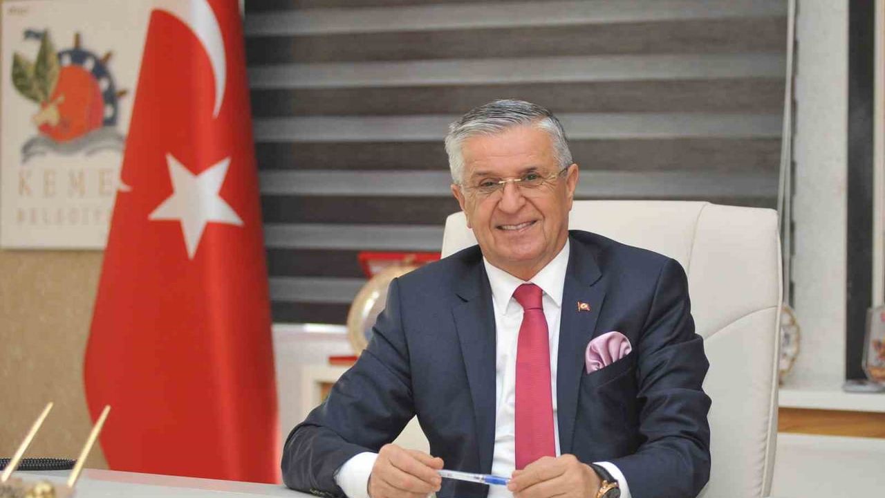 Kemer 2026'nın En İyi Seyahat Noktaları Arasında