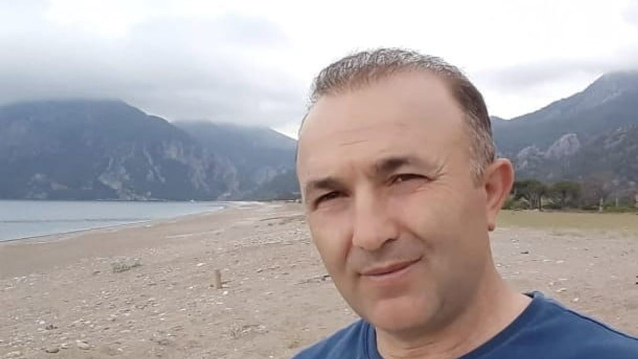 Kemer'de Baba-Oğul Arasındaki Tartışma Can Aldı