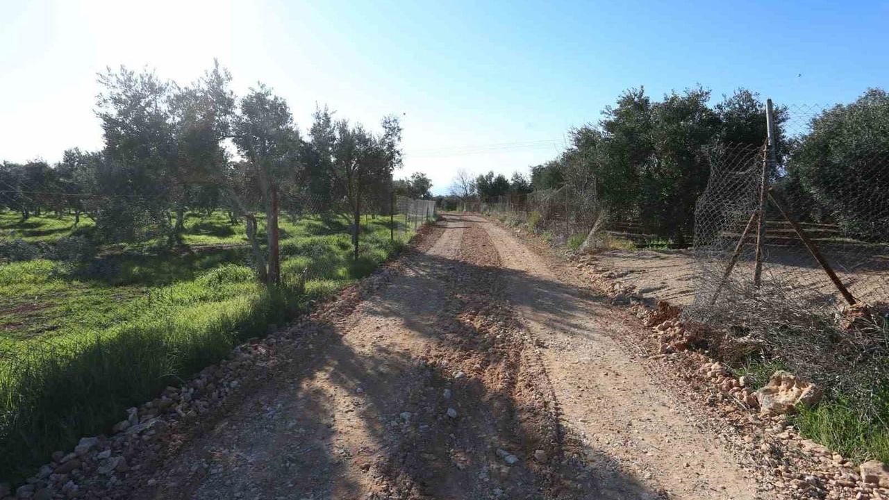 Kepez Belediyesi Ulaşım Altyapısını Güçlendiriyor