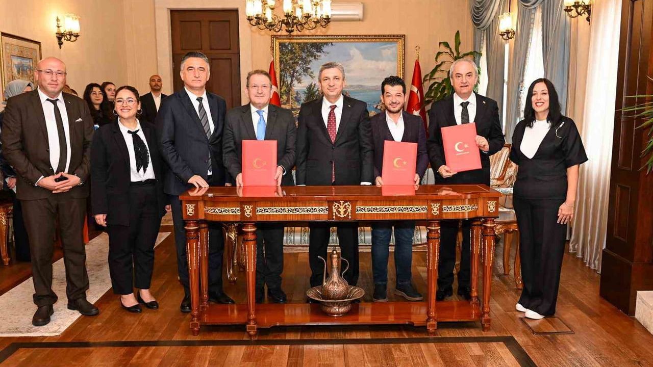 Kepez'de İki Yeni Aile Sağlığı Merkezi Müjdesi