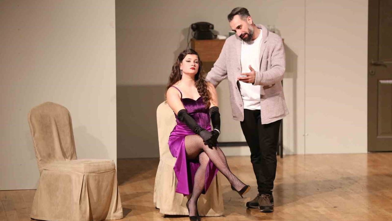 Kepez Kent Tiyatrosu 2026 Programını Açıkladı