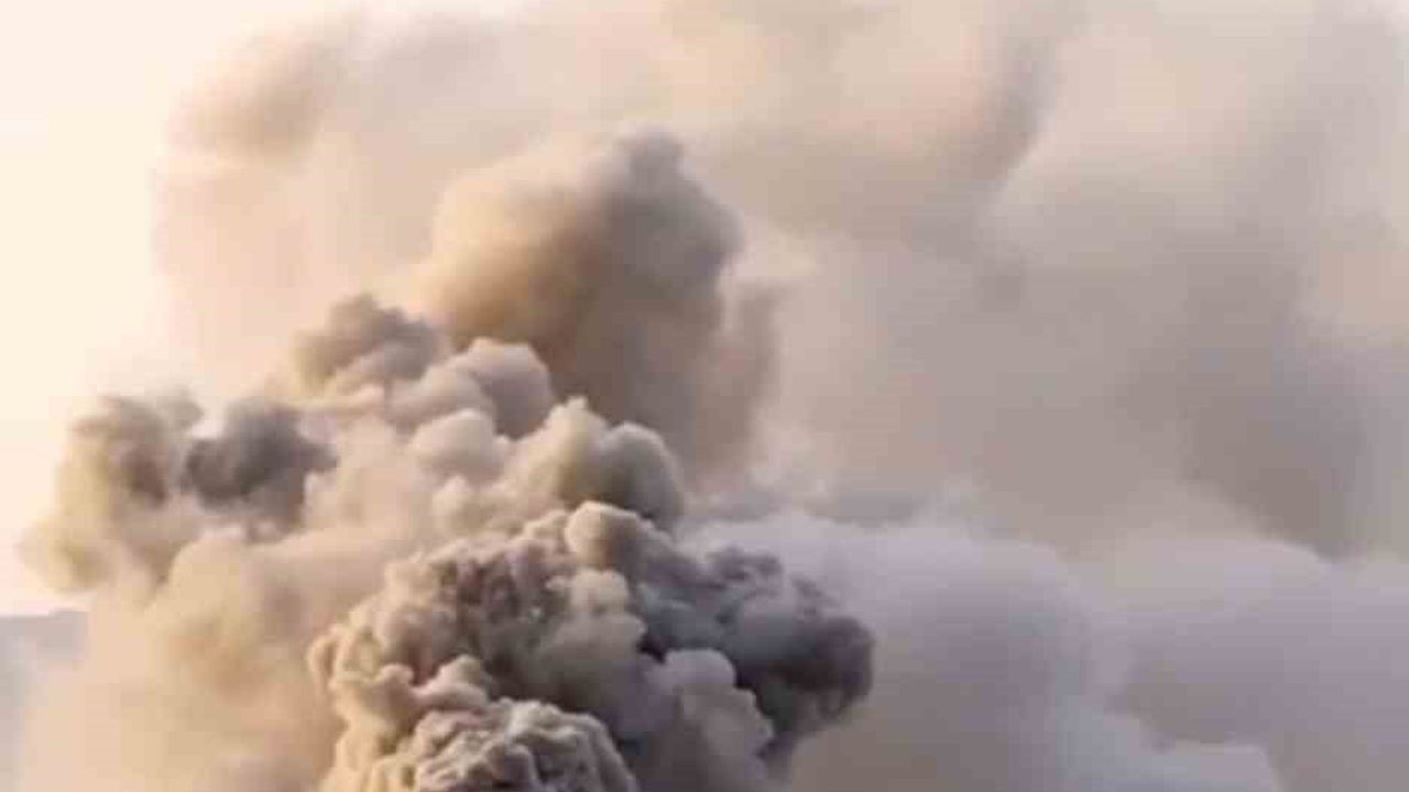 Kestel ve Gürsu'da Hava Kirliliğine Karşı Yenilikçi Çözüm