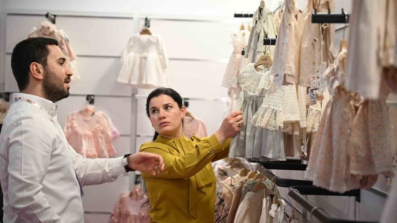 KFA Fuarcılık ile Türkiye'nin İhracat Hedeflerine Yönelik Güçlü Destek