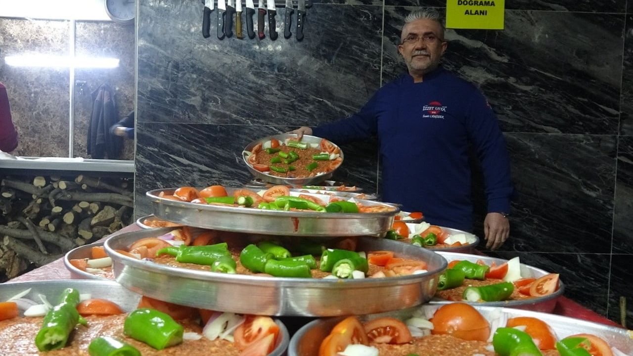 Kilis Tava: Coğrafi İşaretli Lezzetin Ustalarından Tükenmez Bir Hazine