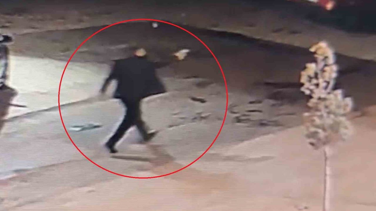 Kırıkkale'de Akrabalar Arasında Silahlı Kavga