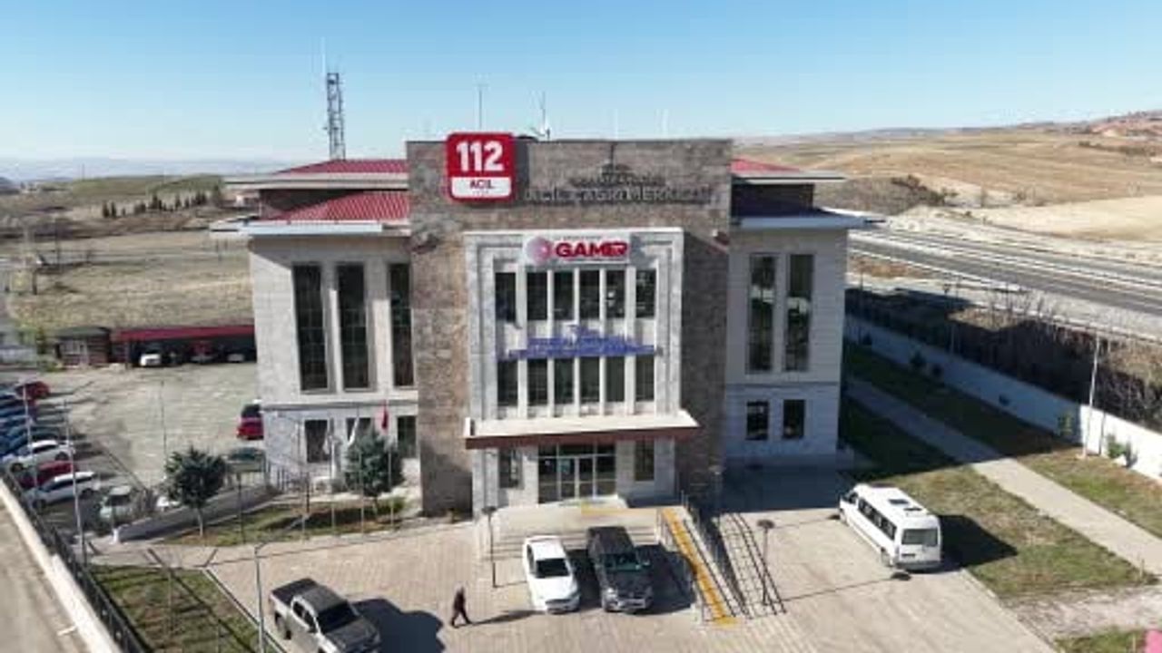 Kırıkkale'de Dolandırıcılık Girişimi Engellendi