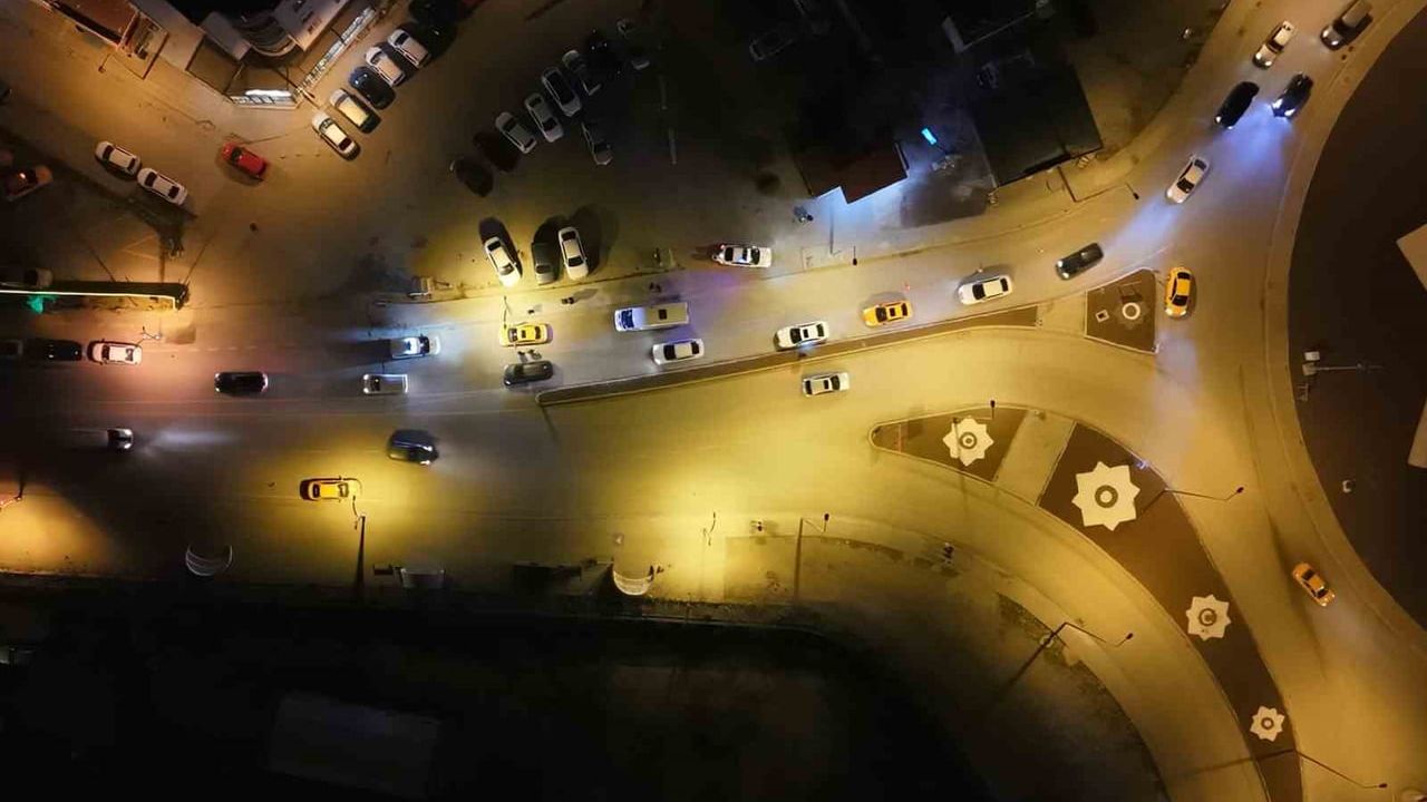 Kırıkkale'de Yılbaşı Denetimleri Sıkı Tutuluyor