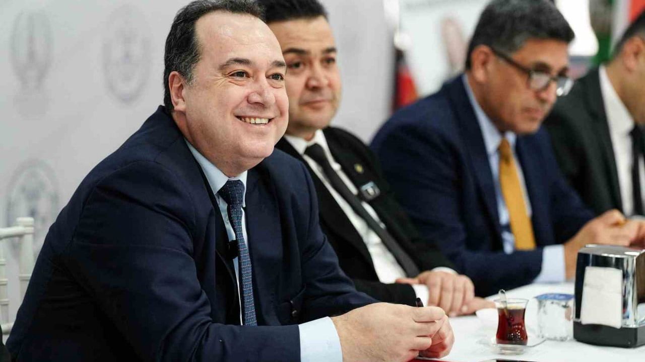 Kırkağaç’ta Sosyal Belediyecilik Hizmetleri Artıyor