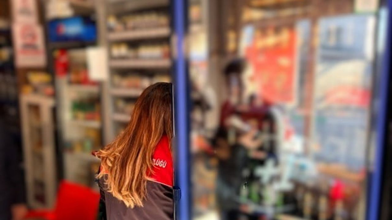 Kırklareli'de Gıda Güvenliği Denetimleri Devam Ediyor