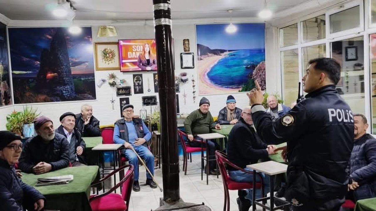 Kırklareli'de Soba Zehirlenmesi Uyarısı