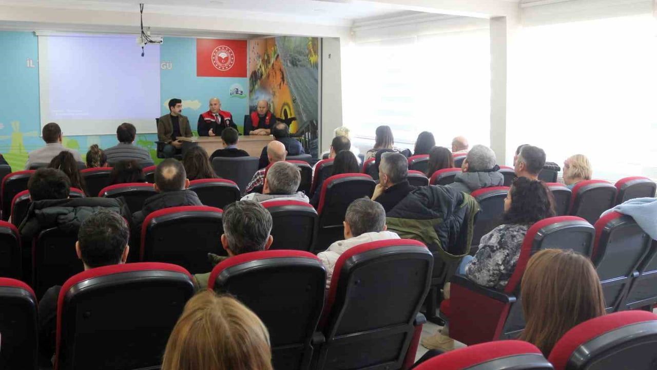 Kırklareli'nde Gıda Güvenliği Denetimleri Aralıksız Devam Ediyor