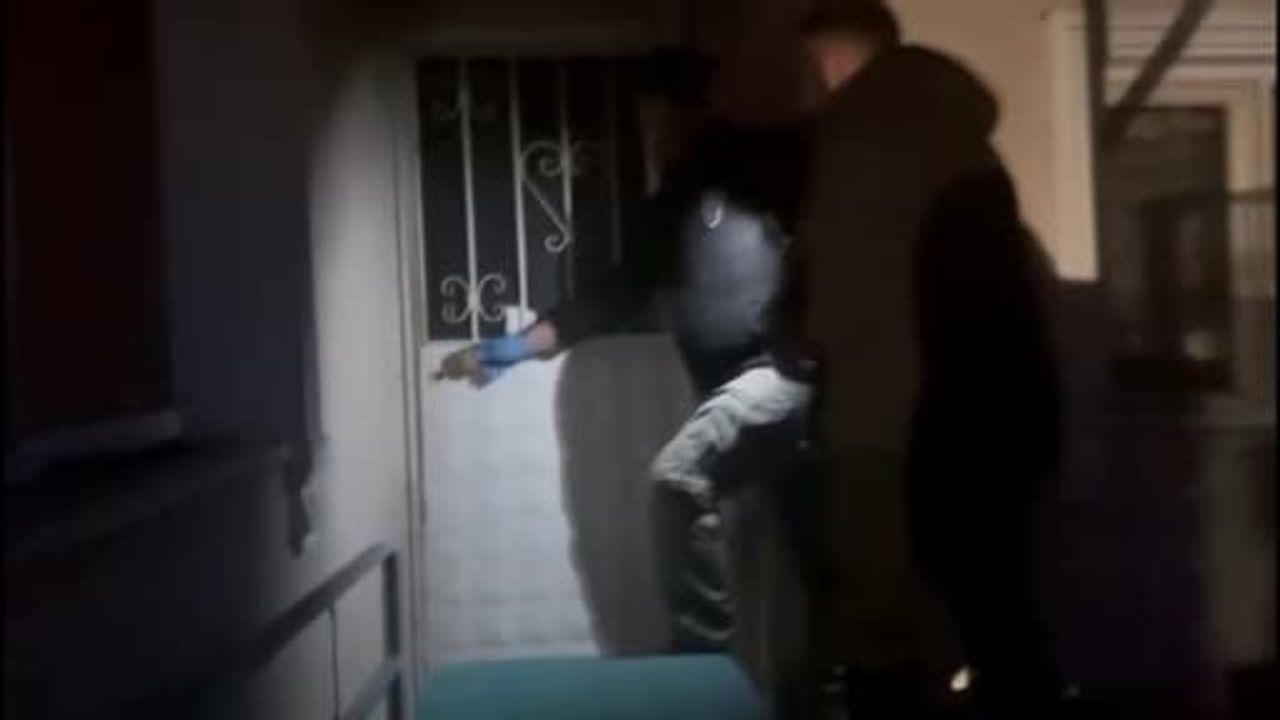 Kırklareli'nde Uyuşturucu Operasyonu: 1 Tutuklama Yapıldı