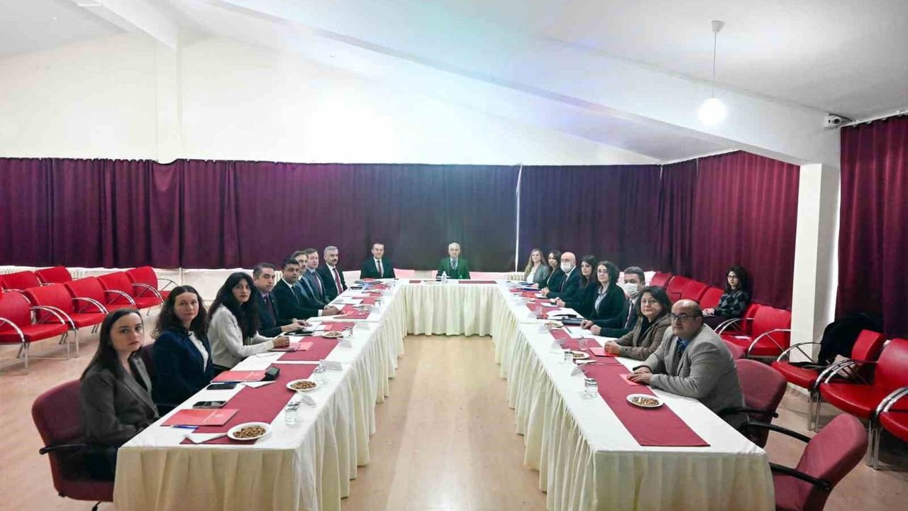 Kırklareli Valisi Uğur Turan'dan Aile Odaklı Sosyal Hizmet Vurgusu