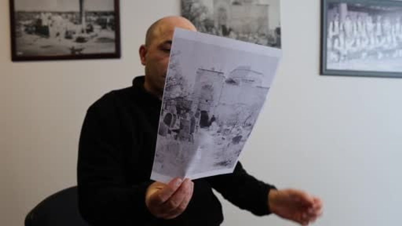 Kırşehir'de Tarihi Yapılar İçin Kapsamlı Envanter Çalışması