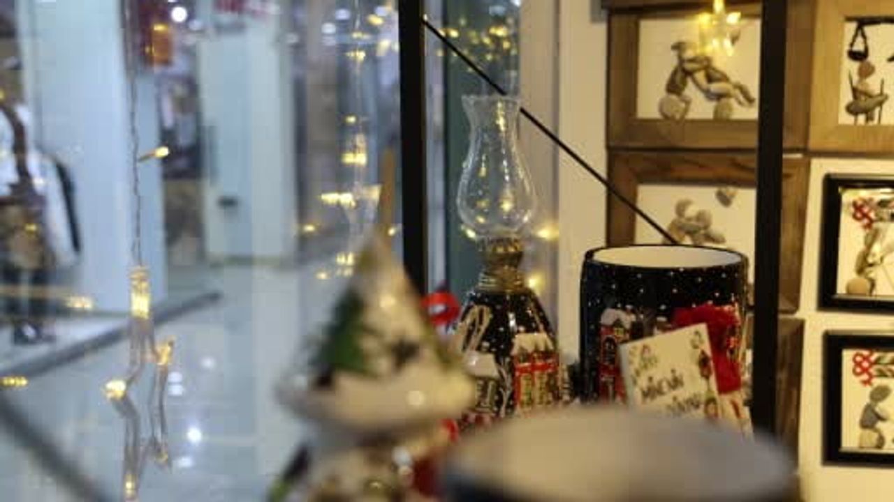 Kırşehir'de Taş Süsleme Sanatı Tehlikede