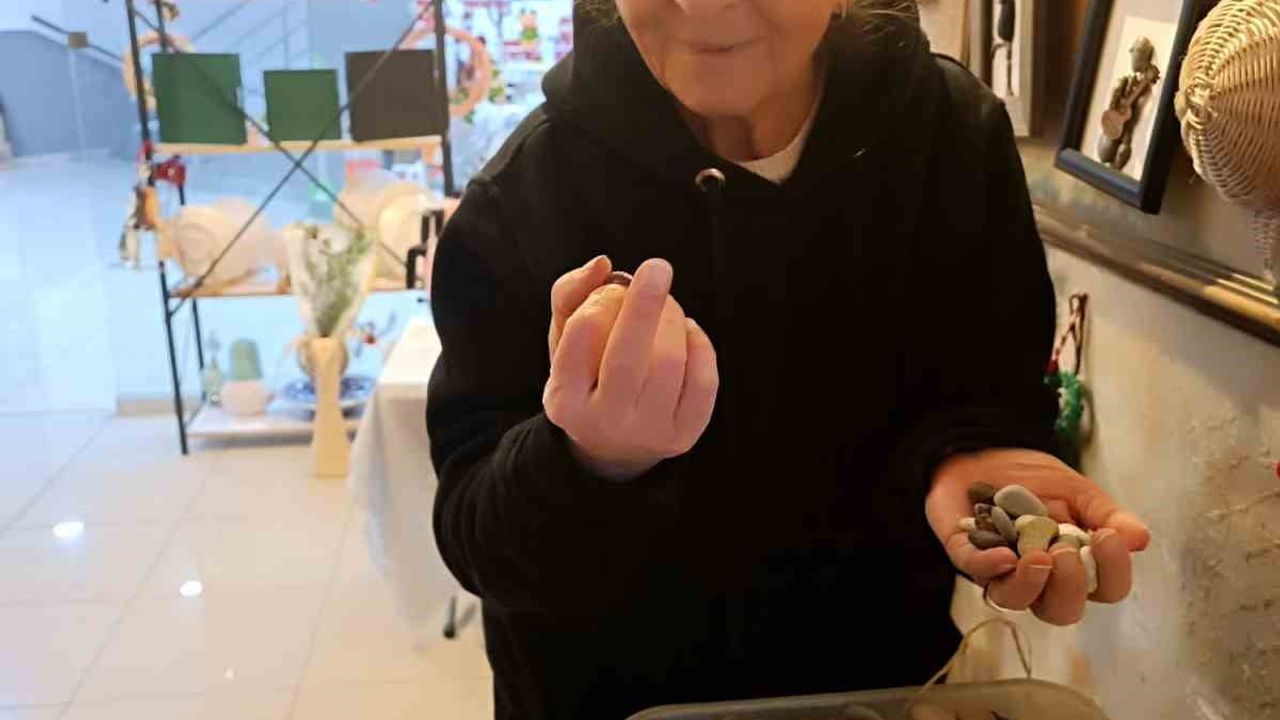 Kırşehir'de Taş Süsleme Sanatının Geleceği Tehlikede