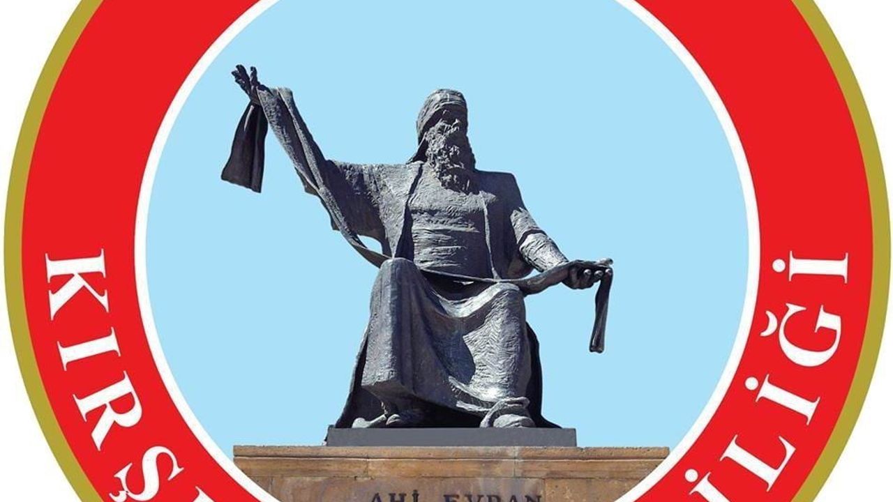 Kırşehir İçin Buzlanma ve Don Uyarısı