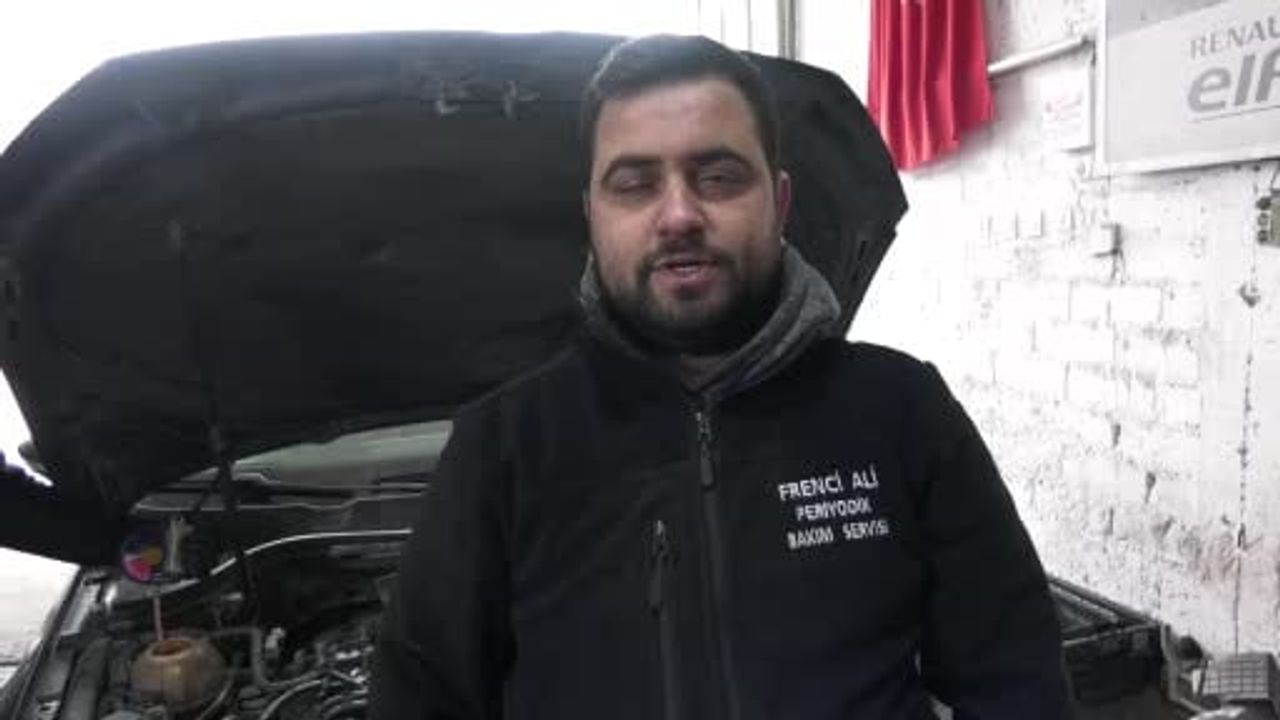 Kış Aylarında Araç Bakımının Önemi