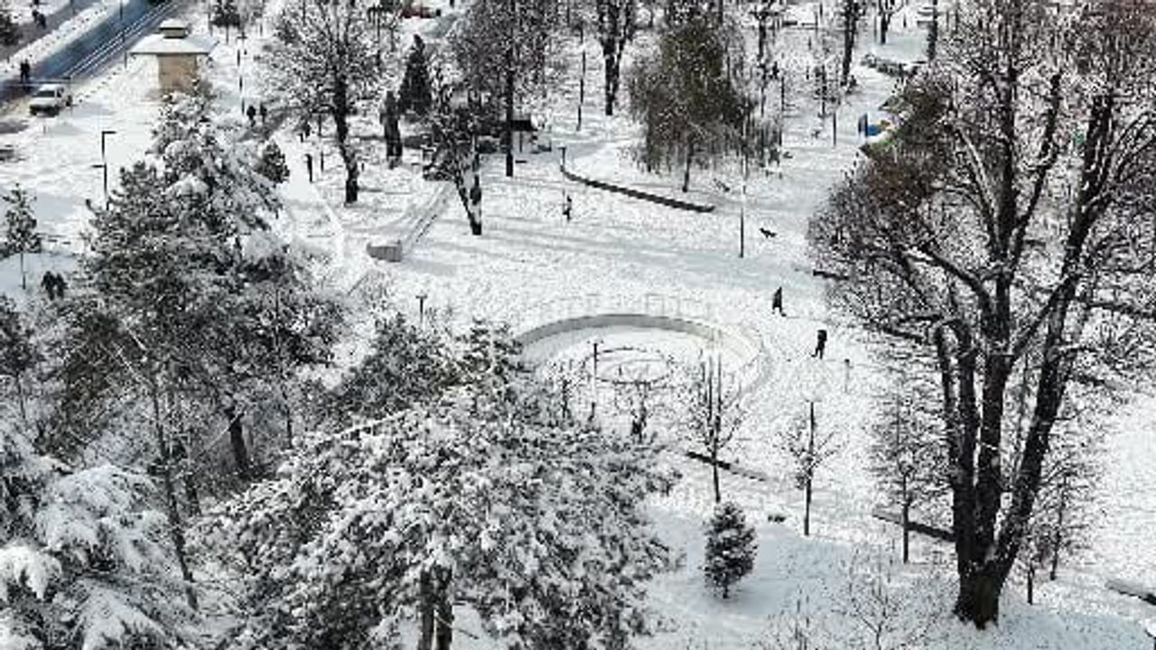 Kış Aylarında Düşmelere Karşı Alınacak Önlemler