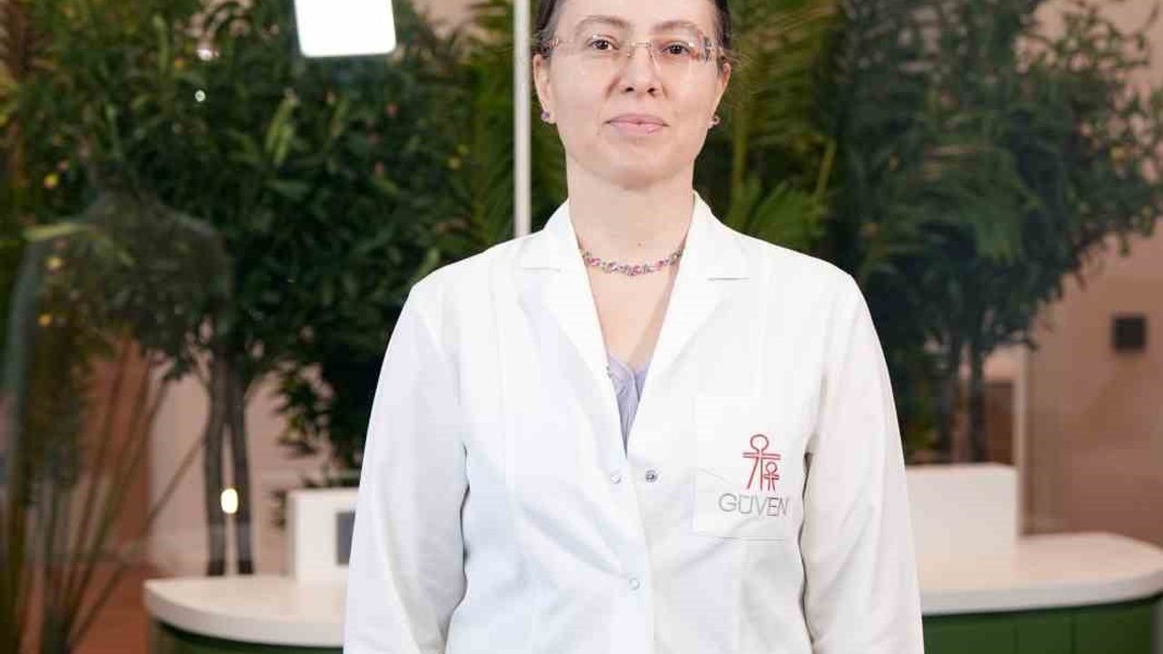 Kış Aylarında Nezle Uyarısı: Antibiyotikler Çözüm Değil