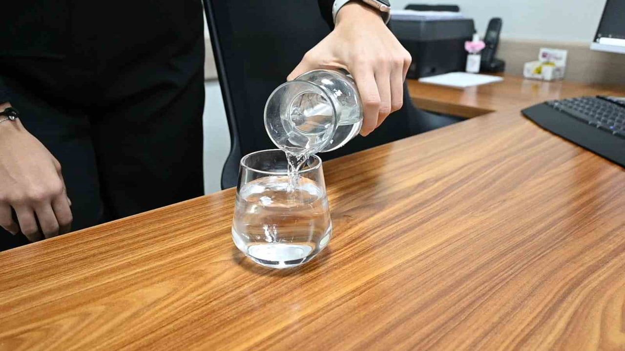 Kış Aylarında Su Tüketiminin Önemi