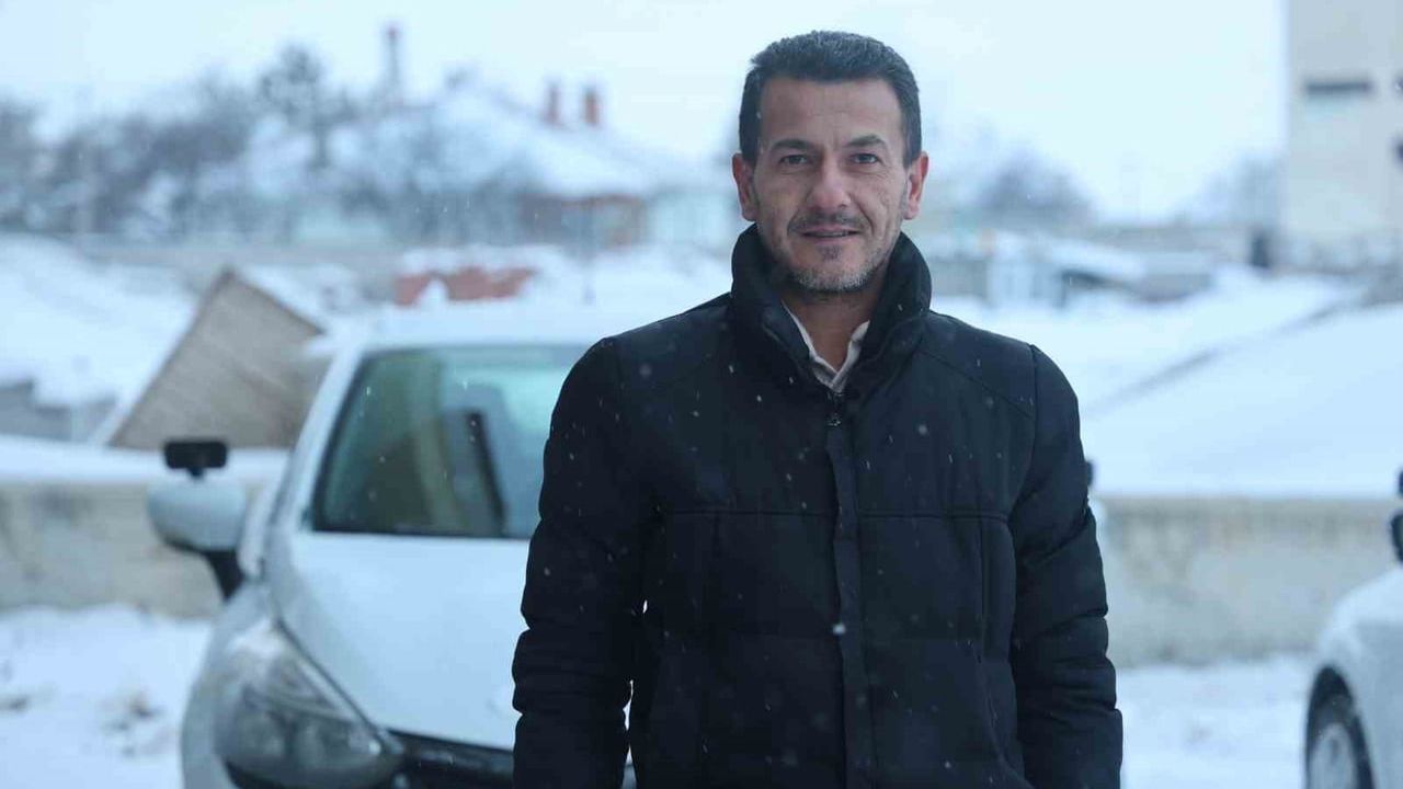 Kış Aylarında Sürücülere Gizli Buzlanma Uyarısı