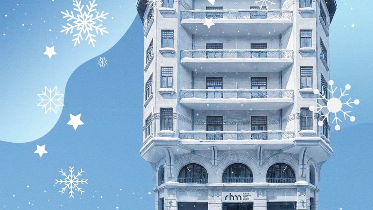 Kış Konferansları Sanatseverler ile Buluşuyor