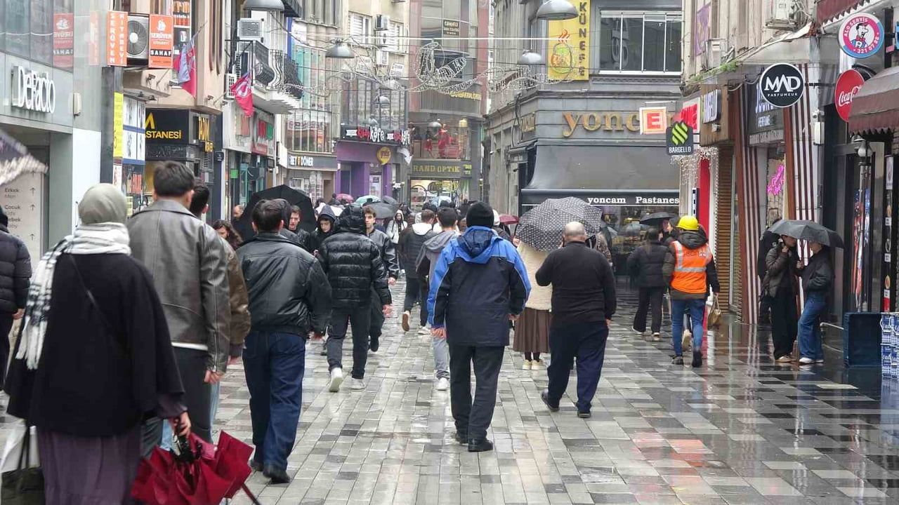 Kış Mevsiminde Solunum Yolu Enfeksiyonlarına Dikkat!