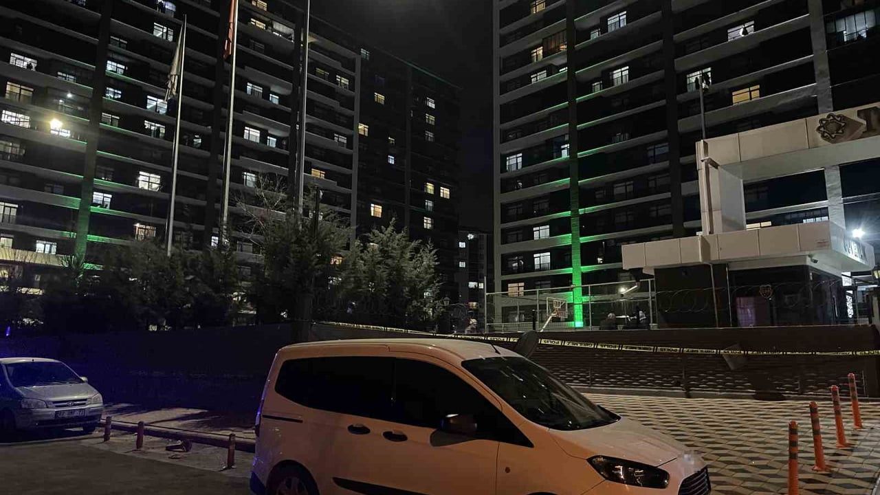 Kız Kardeş Cinayeti ve İntihar Olayı