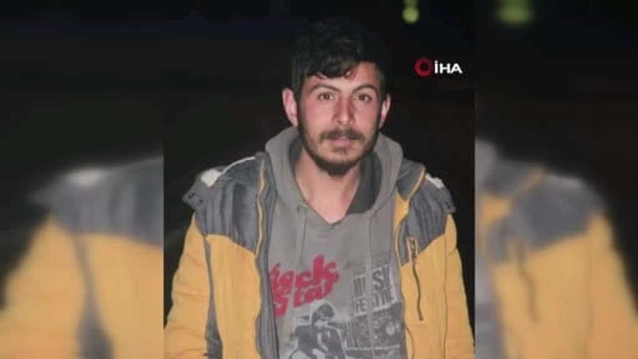 Kocaeli'de Cengiz Bilmez’in Cansız Bedenine Ulaşılmıştır