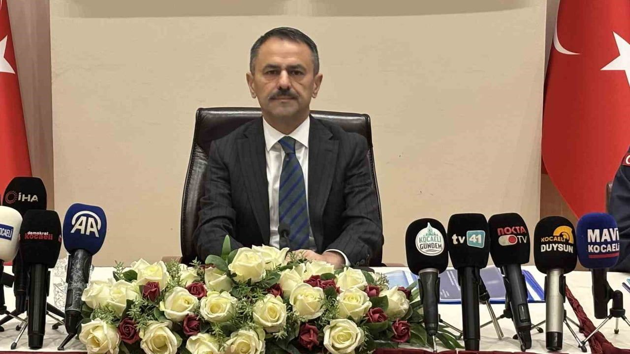 Kocaeli’de Hükümlü Yakalamaları ve Güvenlik Önlemleri 2025