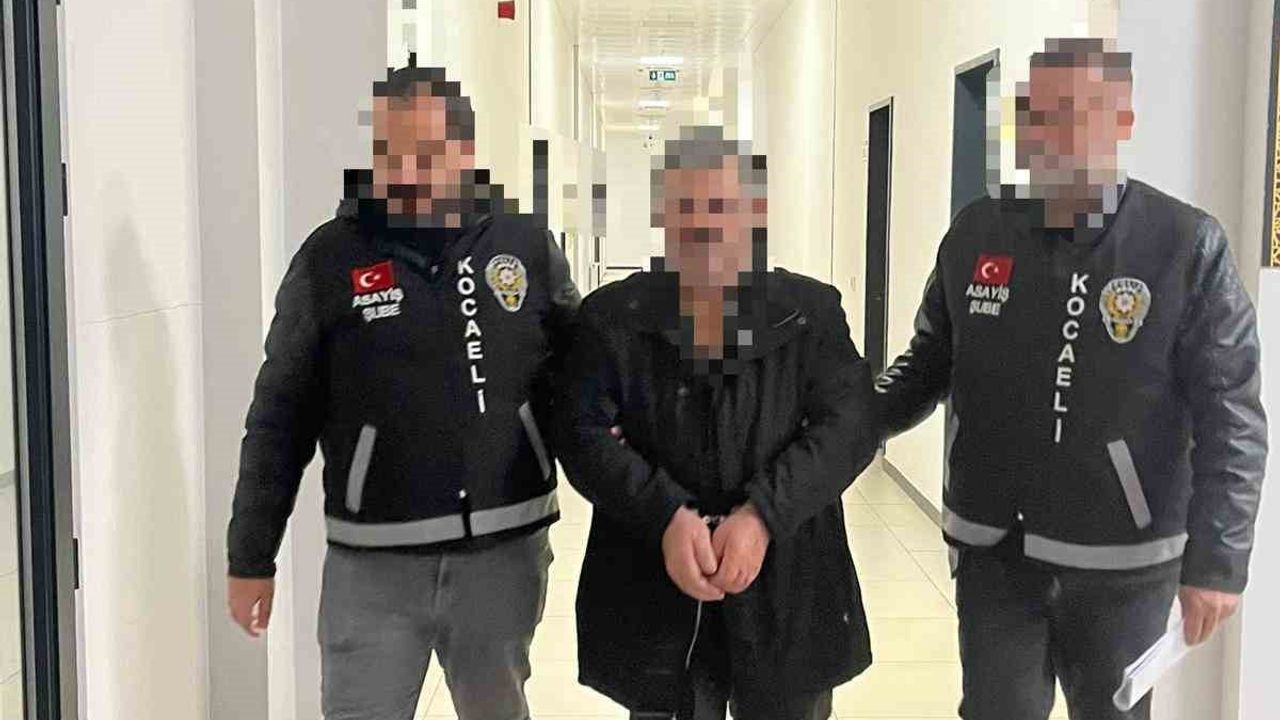 Kocaeli'de Kasten Öldürmeye Teşebbüs Davası