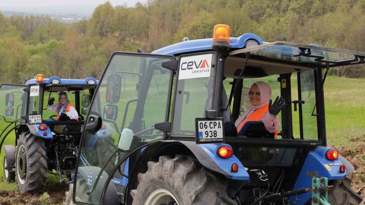 Kocaeli'de Kooperatiflere Yüzde 75 Hibeli Tarımsal Destek Başladı