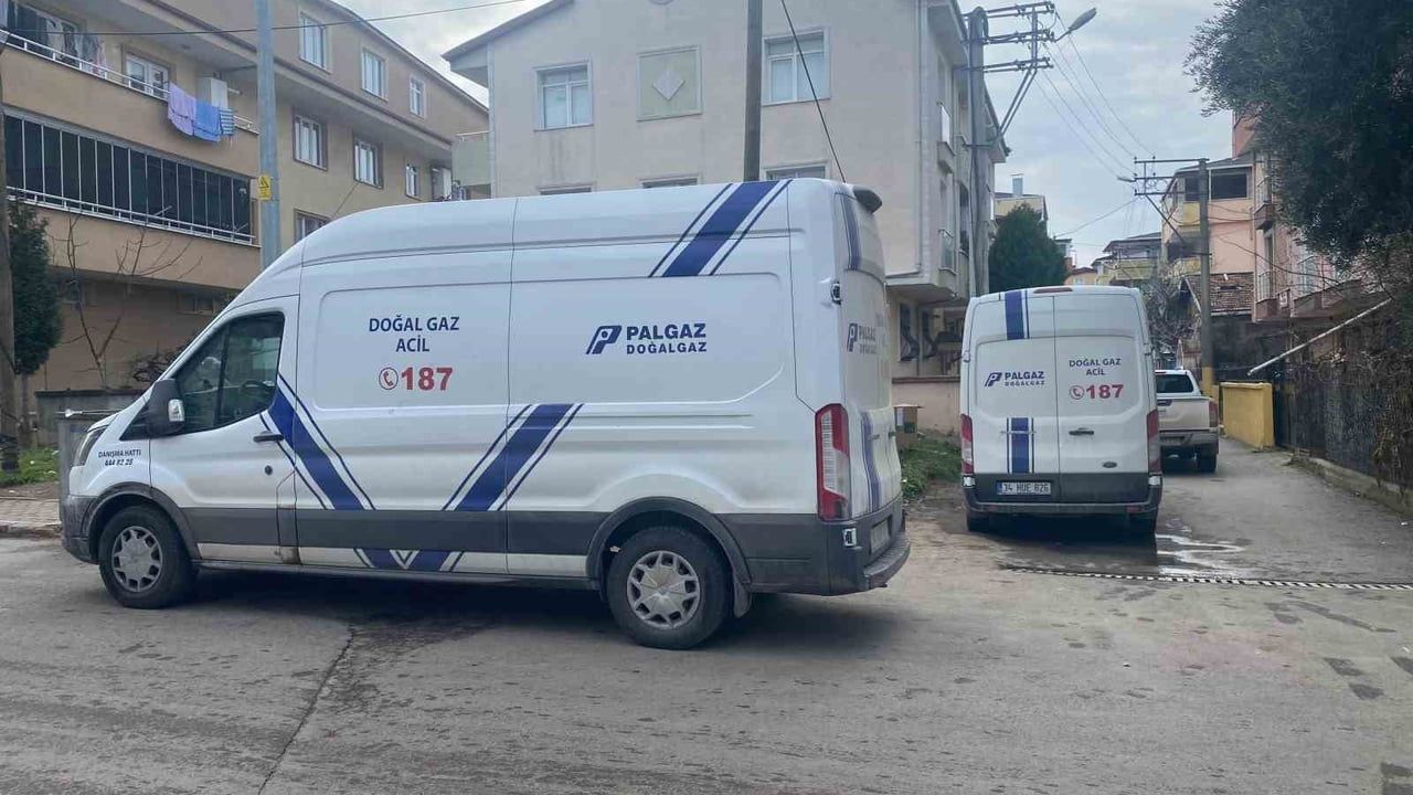 Kocaeli'de Skandal: Yanlış Fatura Yüzünden 4 Bin Lira Ödendi