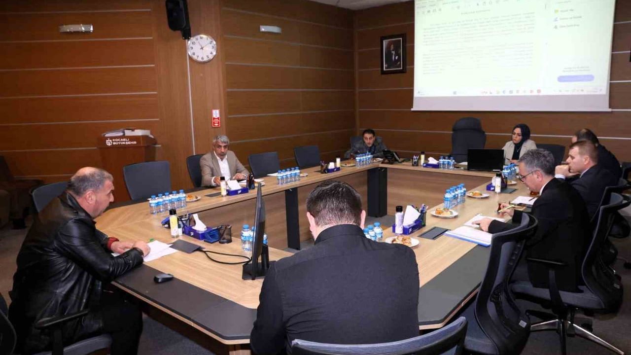 Kocaeli'de Trafik İhlalleri Devletin Gözünde