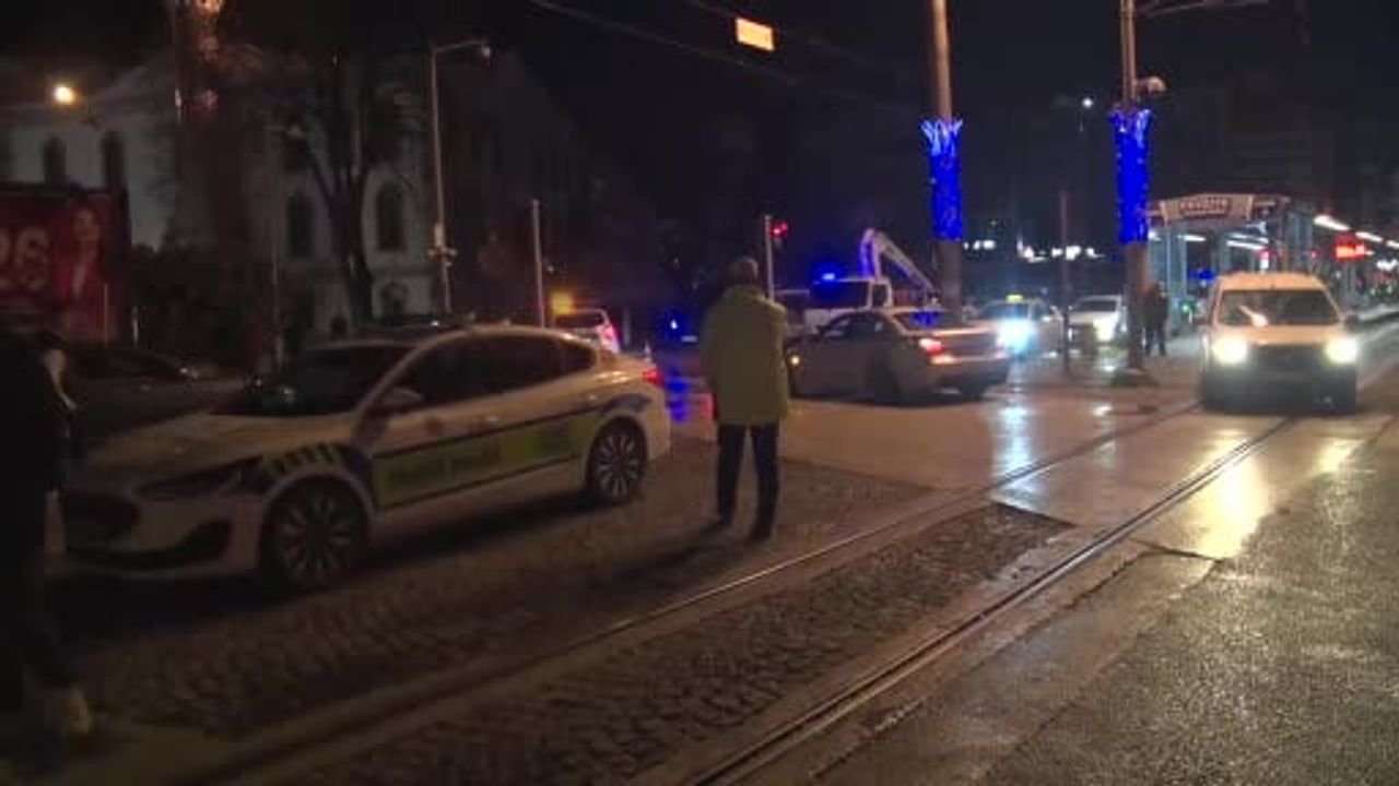 Kocaeli'de Yılbaşı Güvenliği İçin Yoğun Denetim