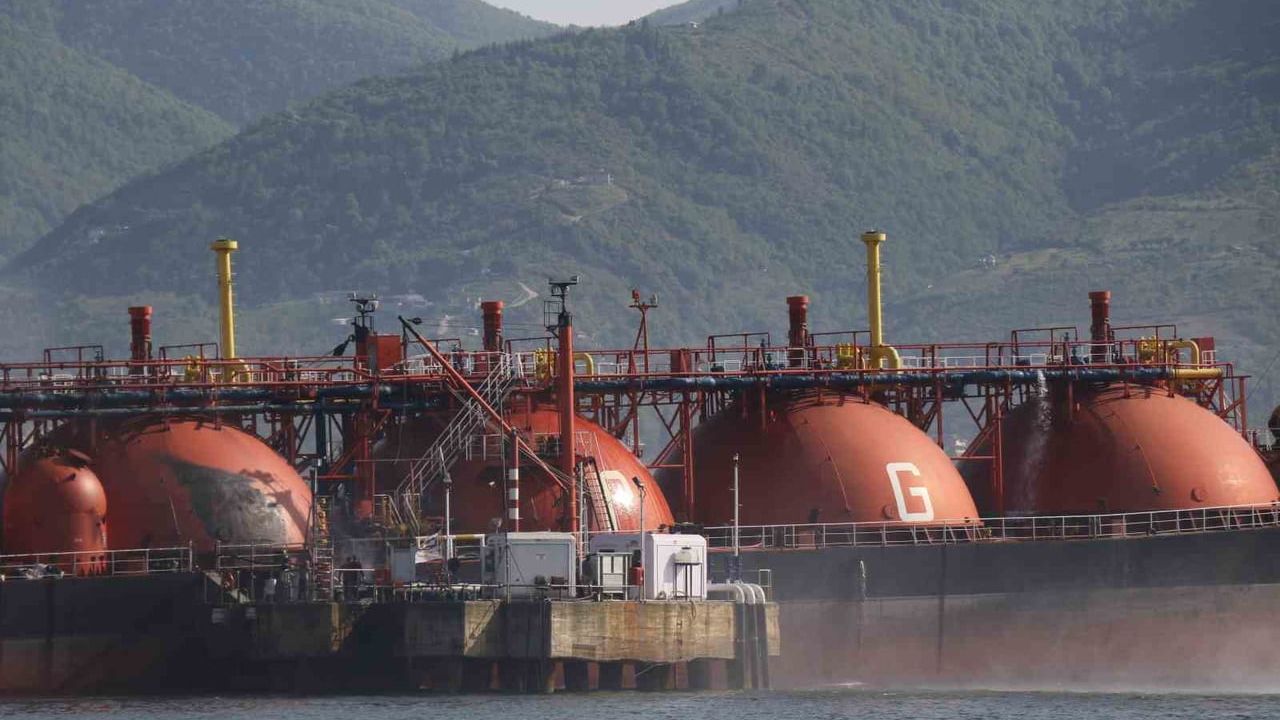Kocaeli'deki LPG Tanker Yangınında 8 Sanık İçin Hapis Cezası Talebi