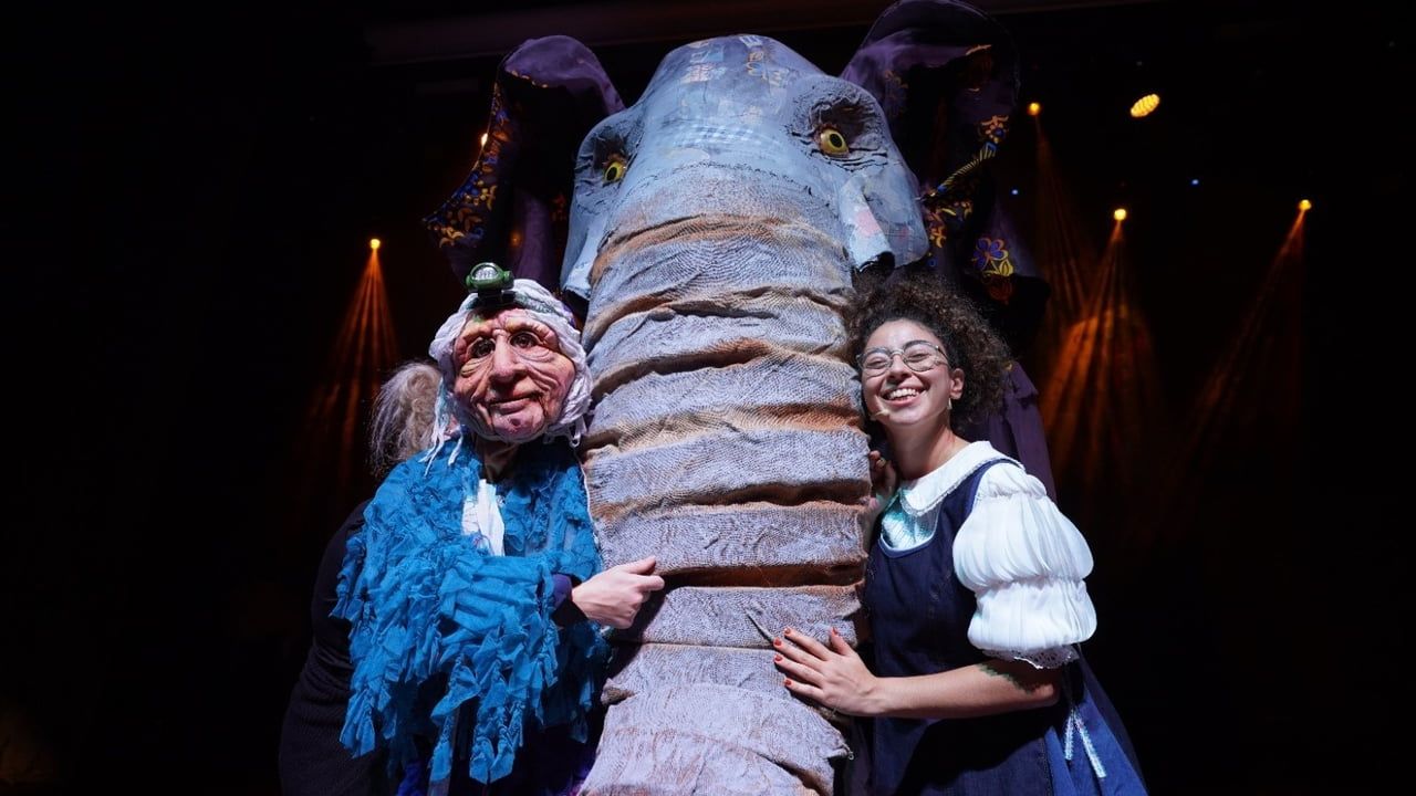 Kocaeli Şehir Tiyatroları 2025'te Büyük Bir Başarı Elde Etti