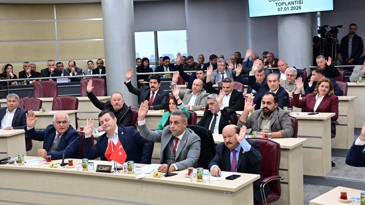 Kocagöz’den Birlik ve Beraberlik Mesajı