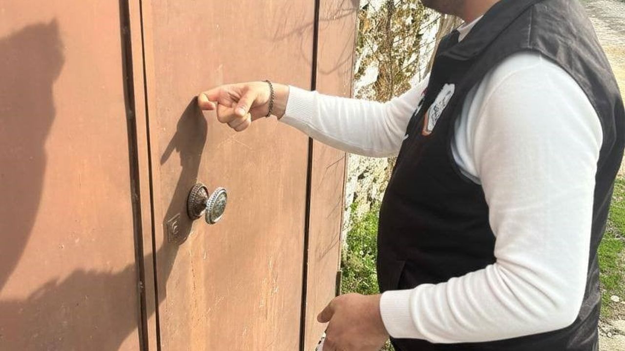 Koçarlı'da İhtiyaç Sahiplerine Sıcak Yardım