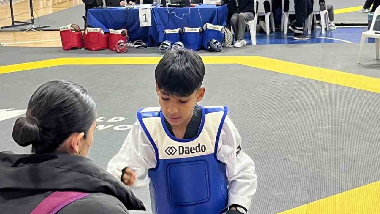 Kocasinan'da Spor ve Başarı: Altyapıdan Yıldızlar Yetişiyor