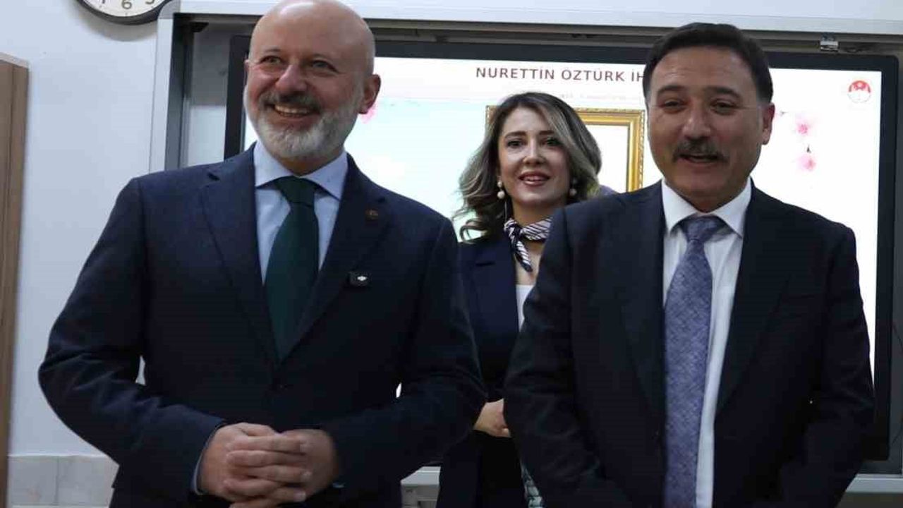 Kocasinan'da Ücretsiz Kahvaltı Projesi Başladı